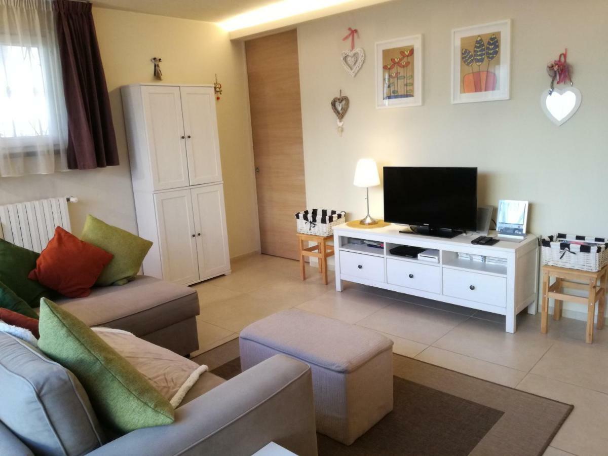Il Glicine Di Lucca Apartment Bagian luar foto